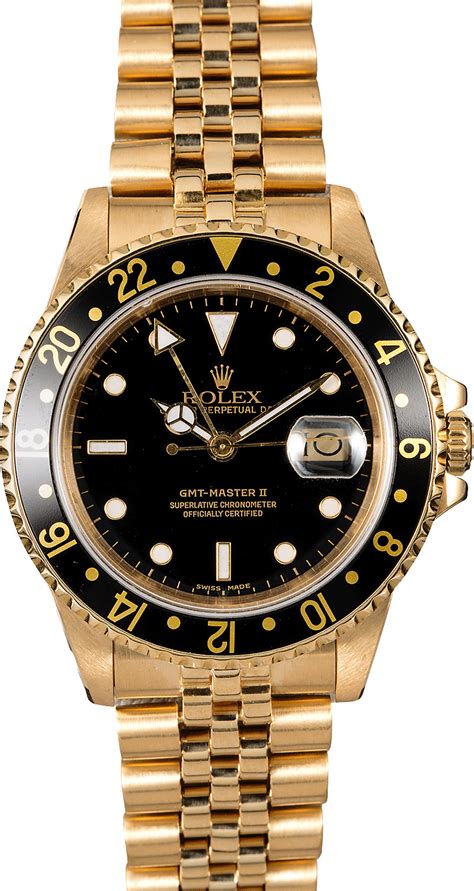 rolex gmt half gold price|2023 rolex gmt with jubilee.